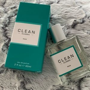 Clean Classic Rain 2 Oz